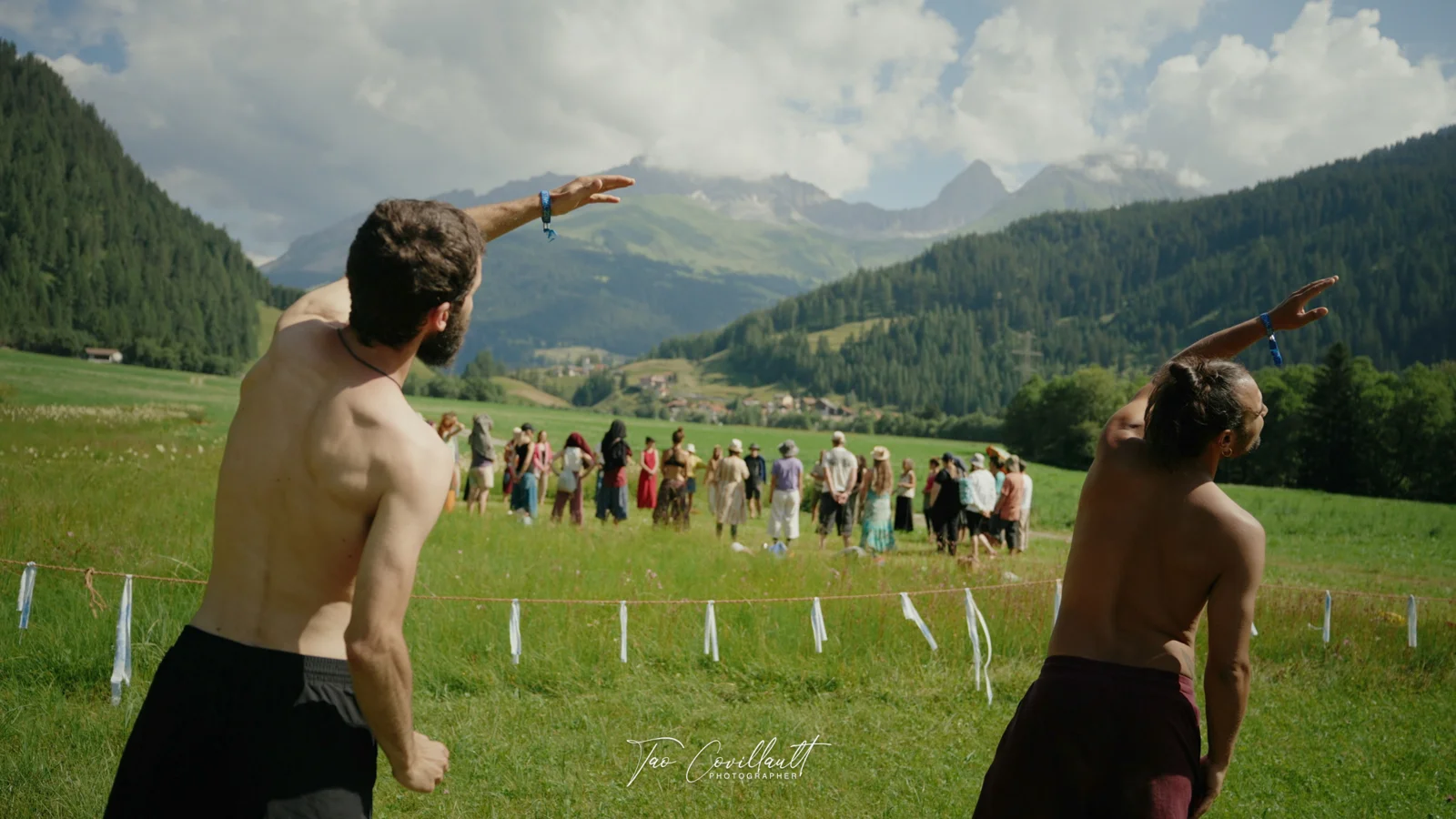 Pachamama Festival 2024 — event photograph 339