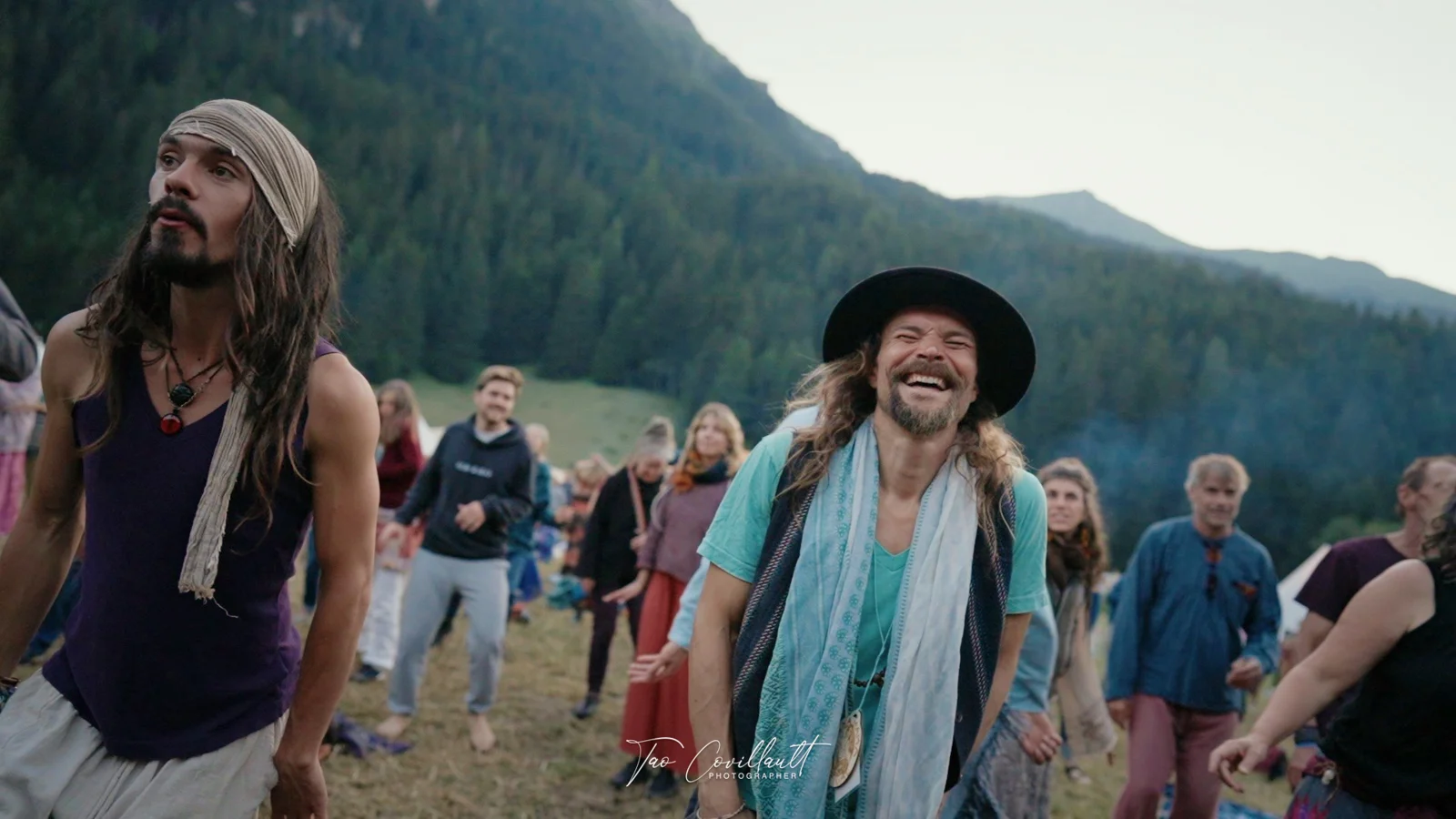 Pachamama Festival 2024 — event photograph 149