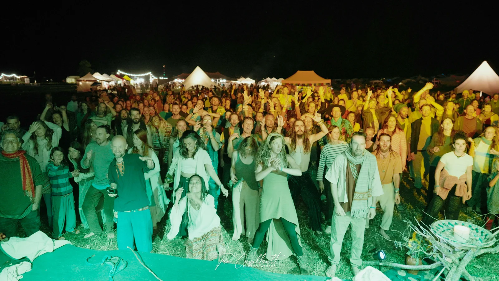 Pachamama Festival 2024 — event photograph 165
