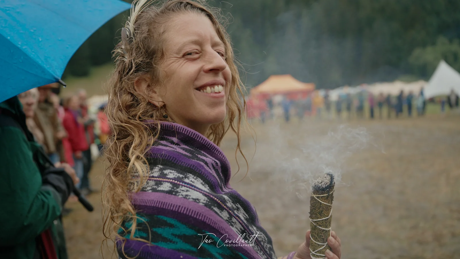 Pachamama Festival 2024 — event photograph 236