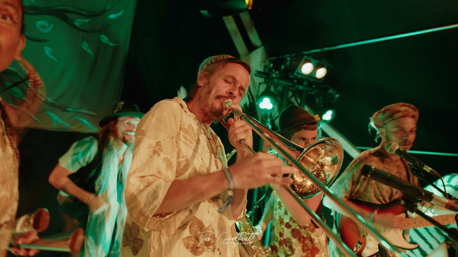 Pachamama Festival 2024 — event photograph 166