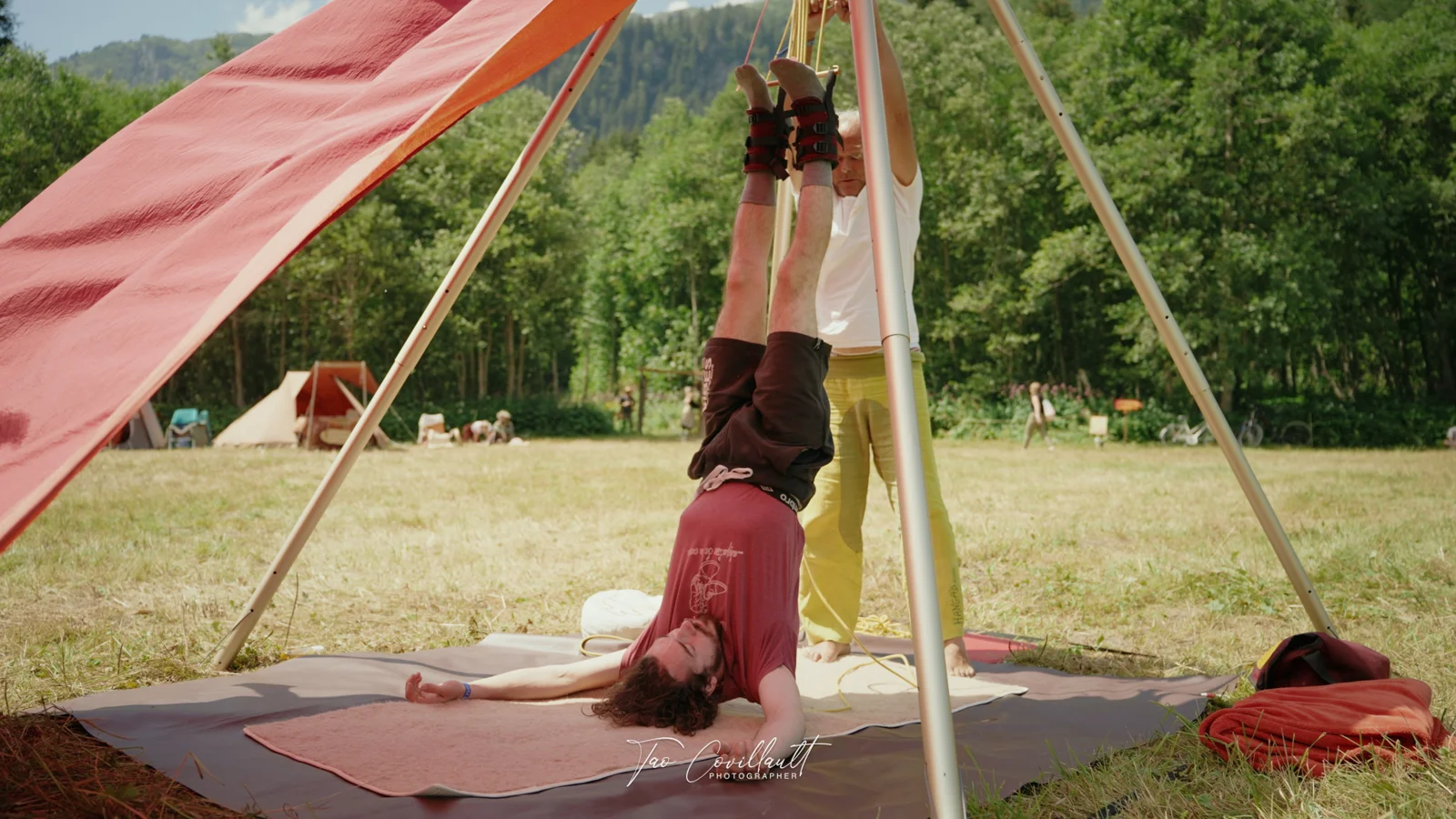 Pachamama Festival 2024 — event photograph 366