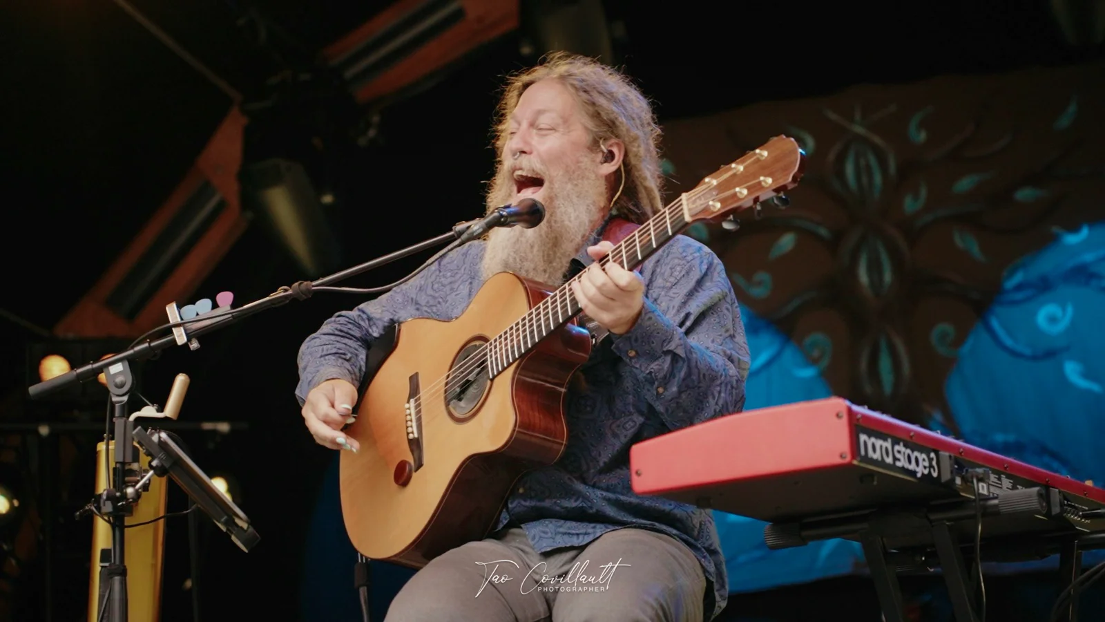 Pachamama Festival 2024 — event photograph 618