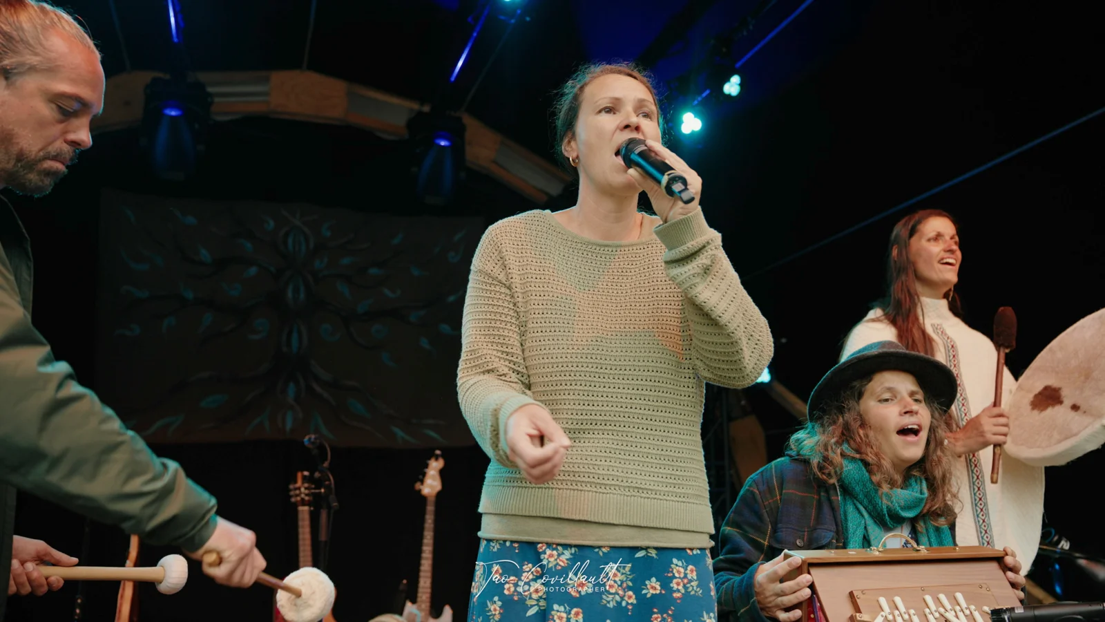 Pachamama Festival 2024 — event photograph 249