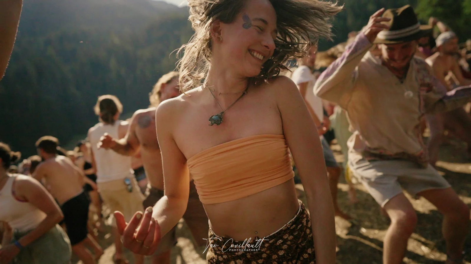 Pachamama Festival 2024 — event photograph 428