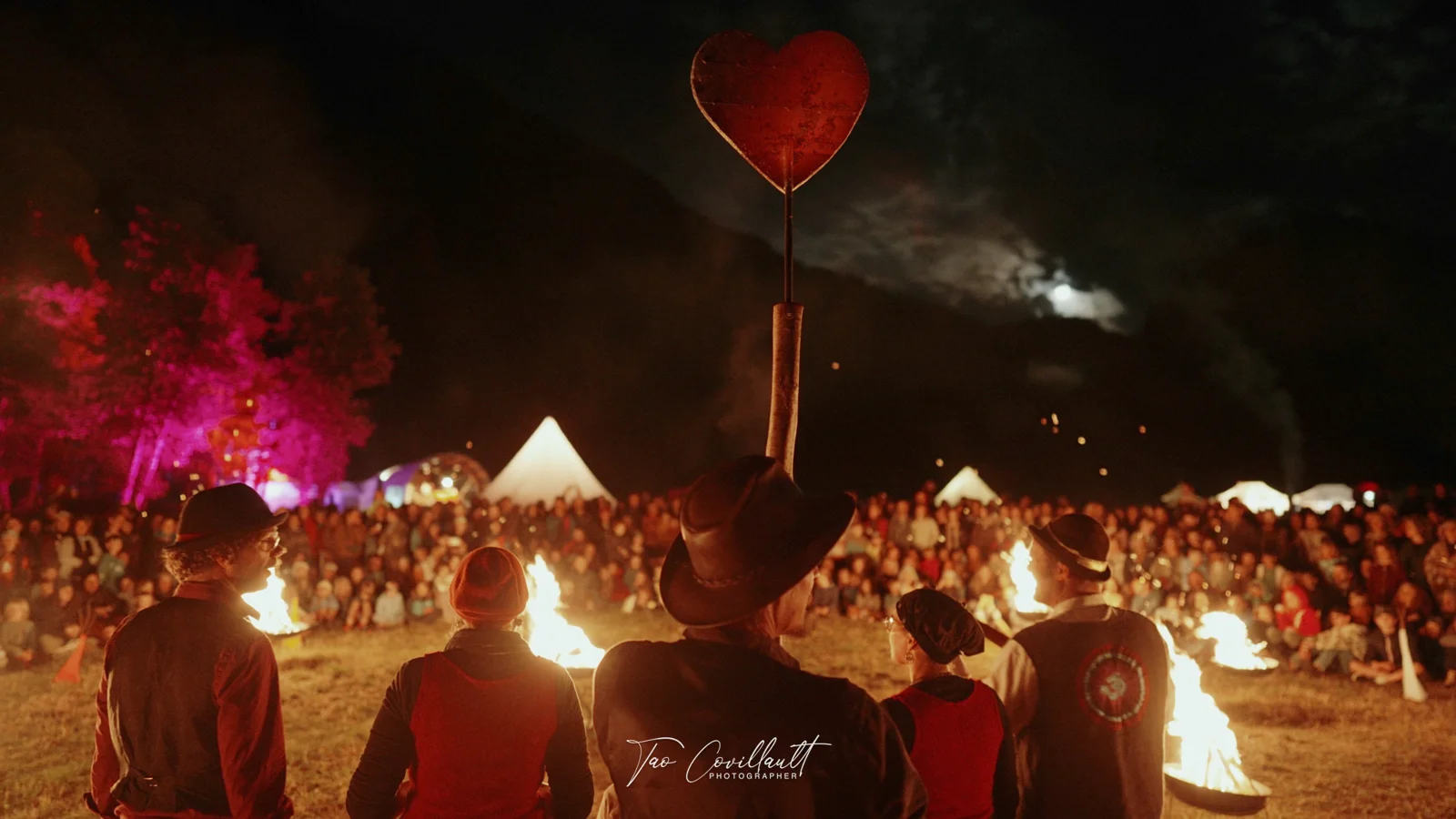 Pachamama Festival 2024 — event photograph 282
