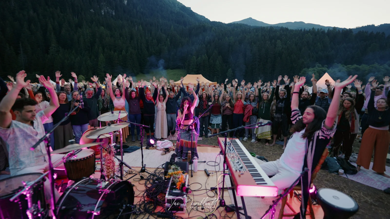 Pachamama Festival 2024 — event photograph 527