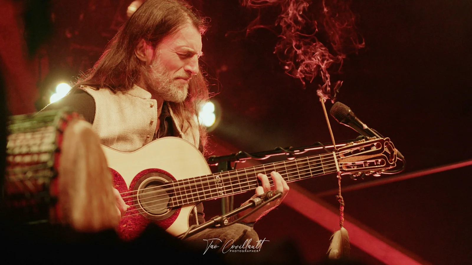Pachamama Festival 2024 — event photograph 550