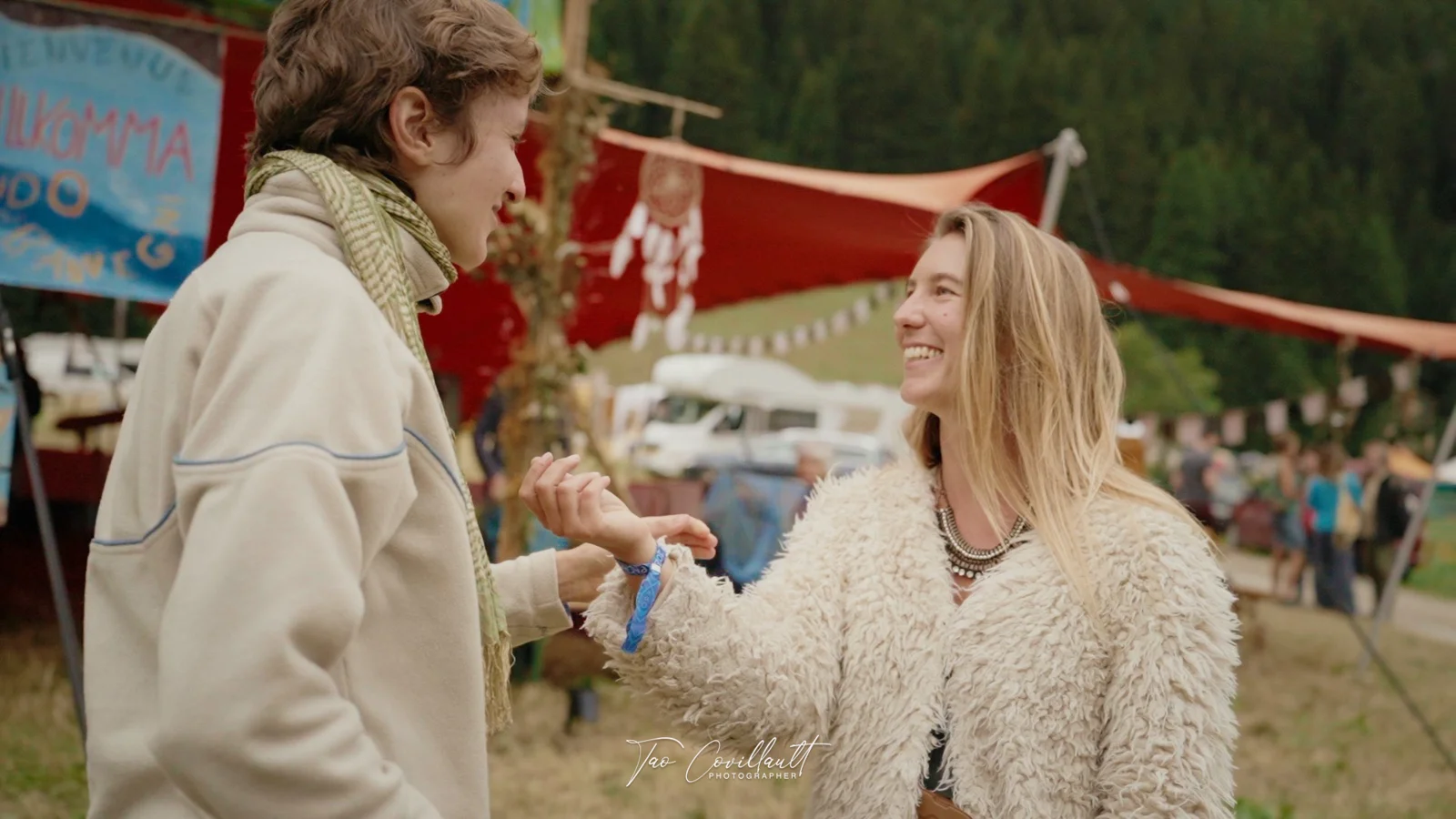 Pachamama Festival 2024 — event photograph 8