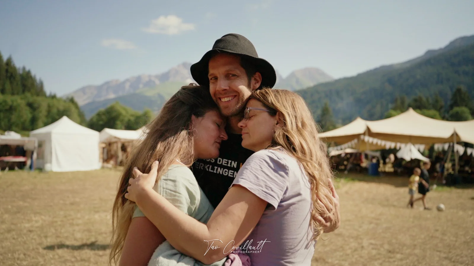 Pachamama Festival 2024 — event photograph 595