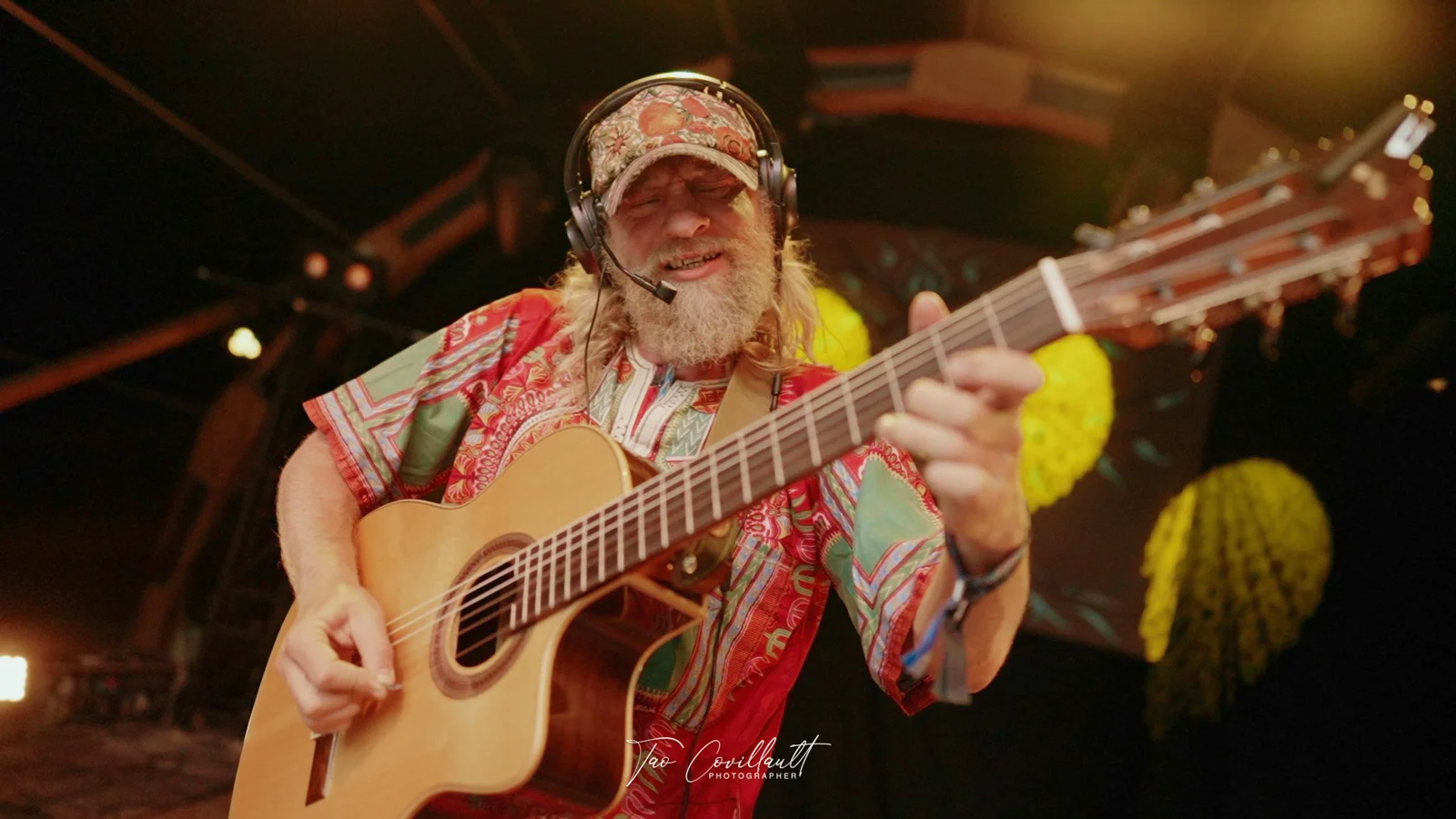 Pachamama Festival 2024 — event photograph 225