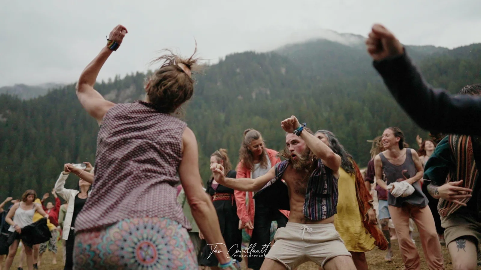 Pachamama Festival 2024 — event photograph 215