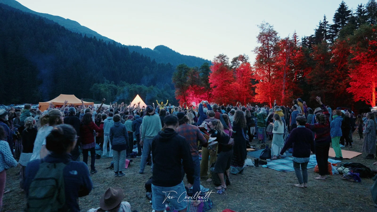 Pachamama Festival 2024 — event photograph 539