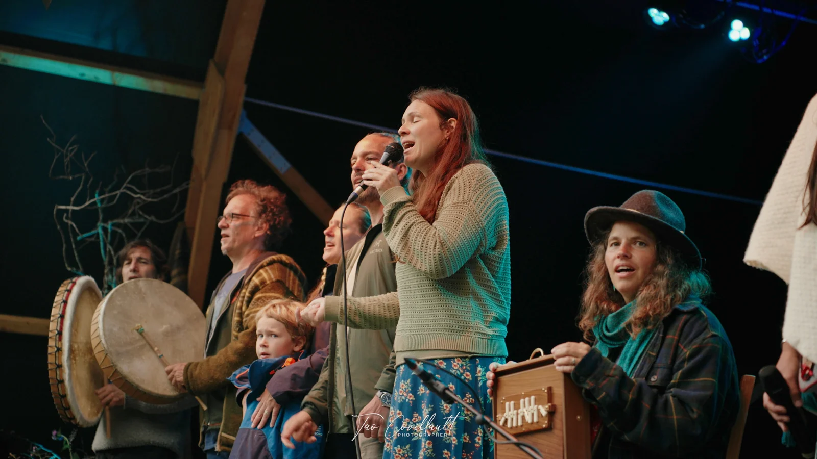 Pachamama Festival 2024 — event photograph 238