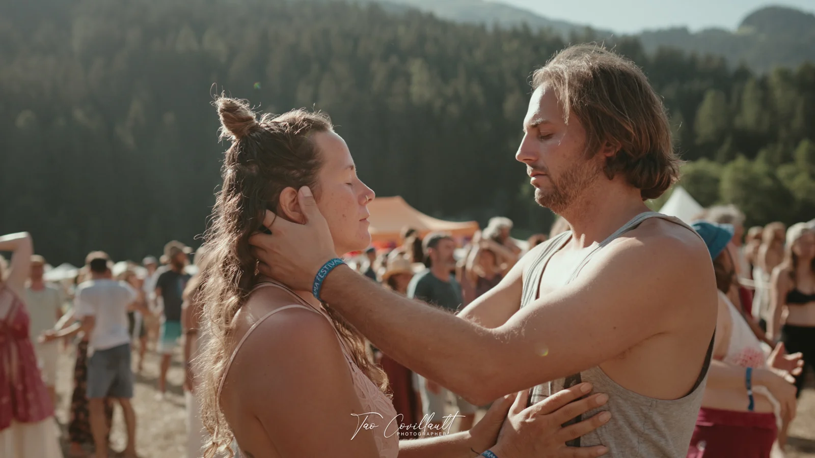 Pachamama Festival 2024 — event photograph 455