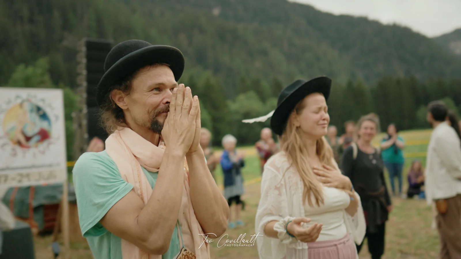 Pachamama Festival 2024 — event photograph 58