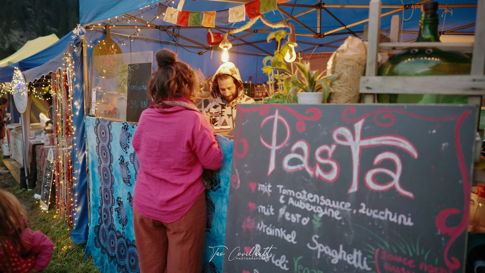 Pachamama Festival 2024 — event photograph 271