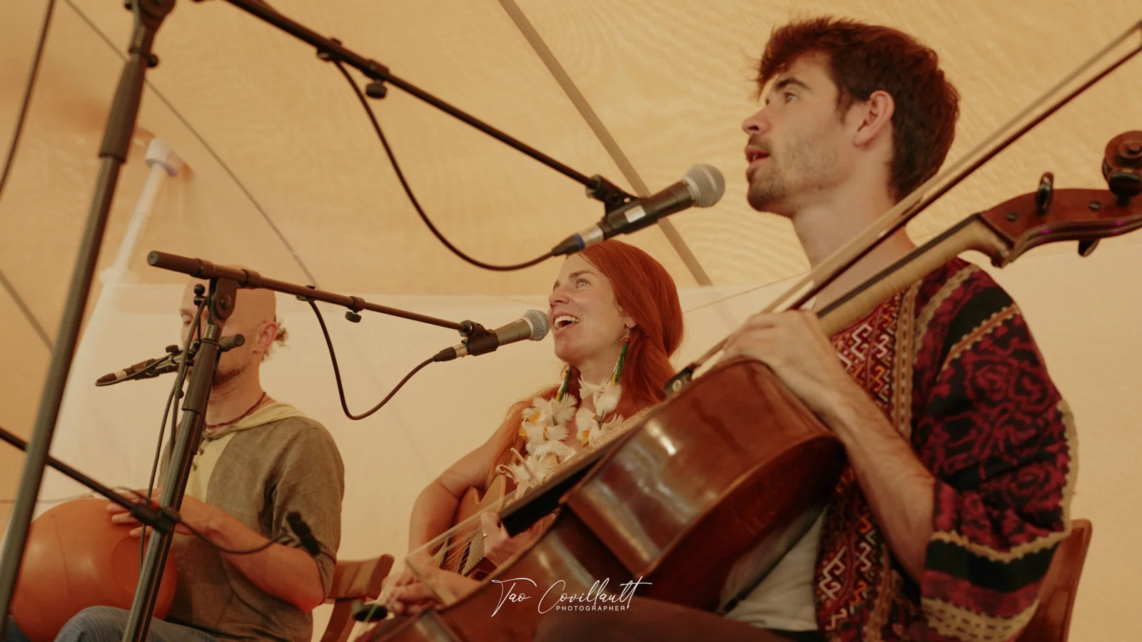 Pachamama Festival 2024 — event photograph 193