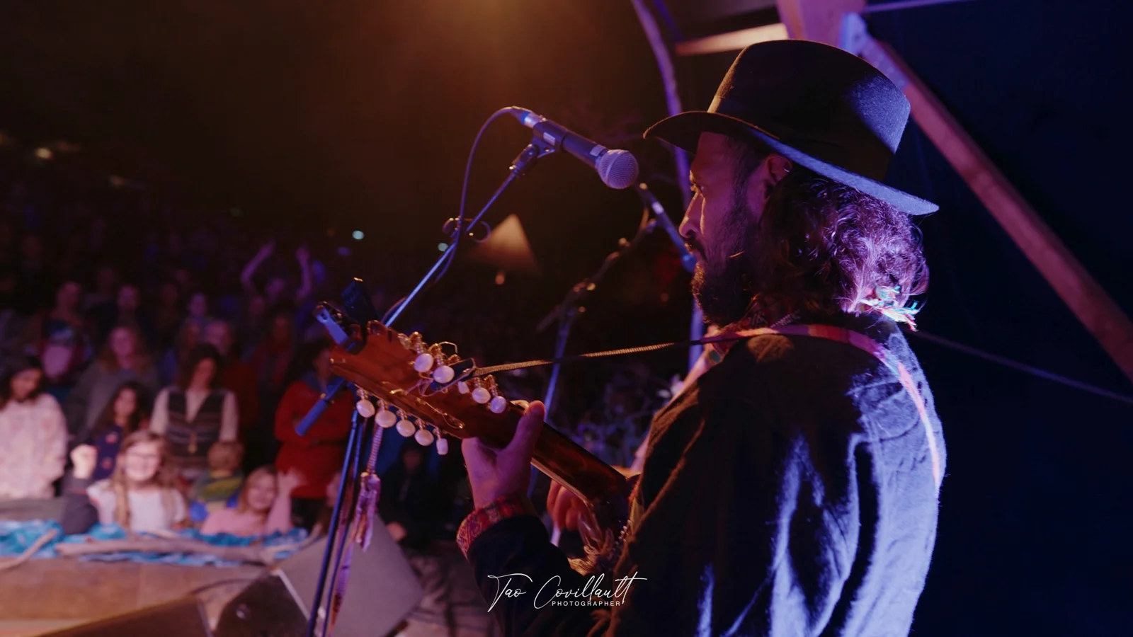 Pachamama Festival 2024 — event photograph 278