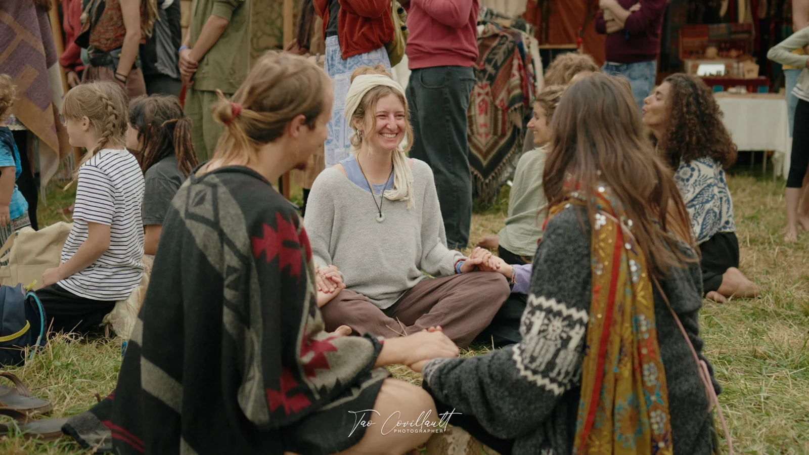 Pachamama Festival 2024 — event photograph 57