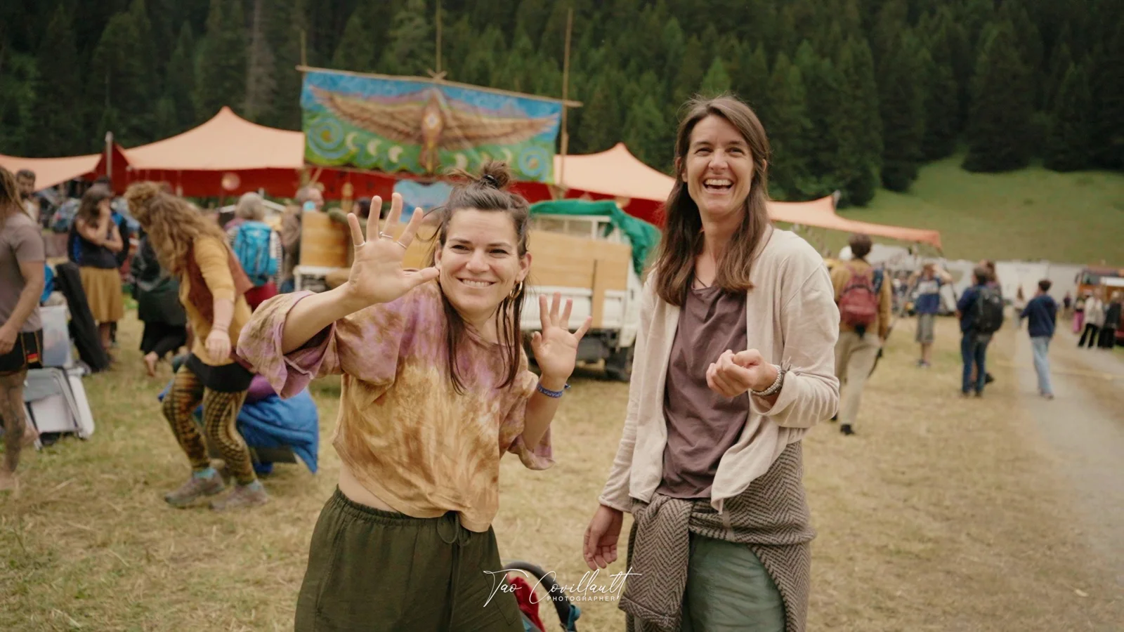 Pachamama Festival 2024 — event photograph 13