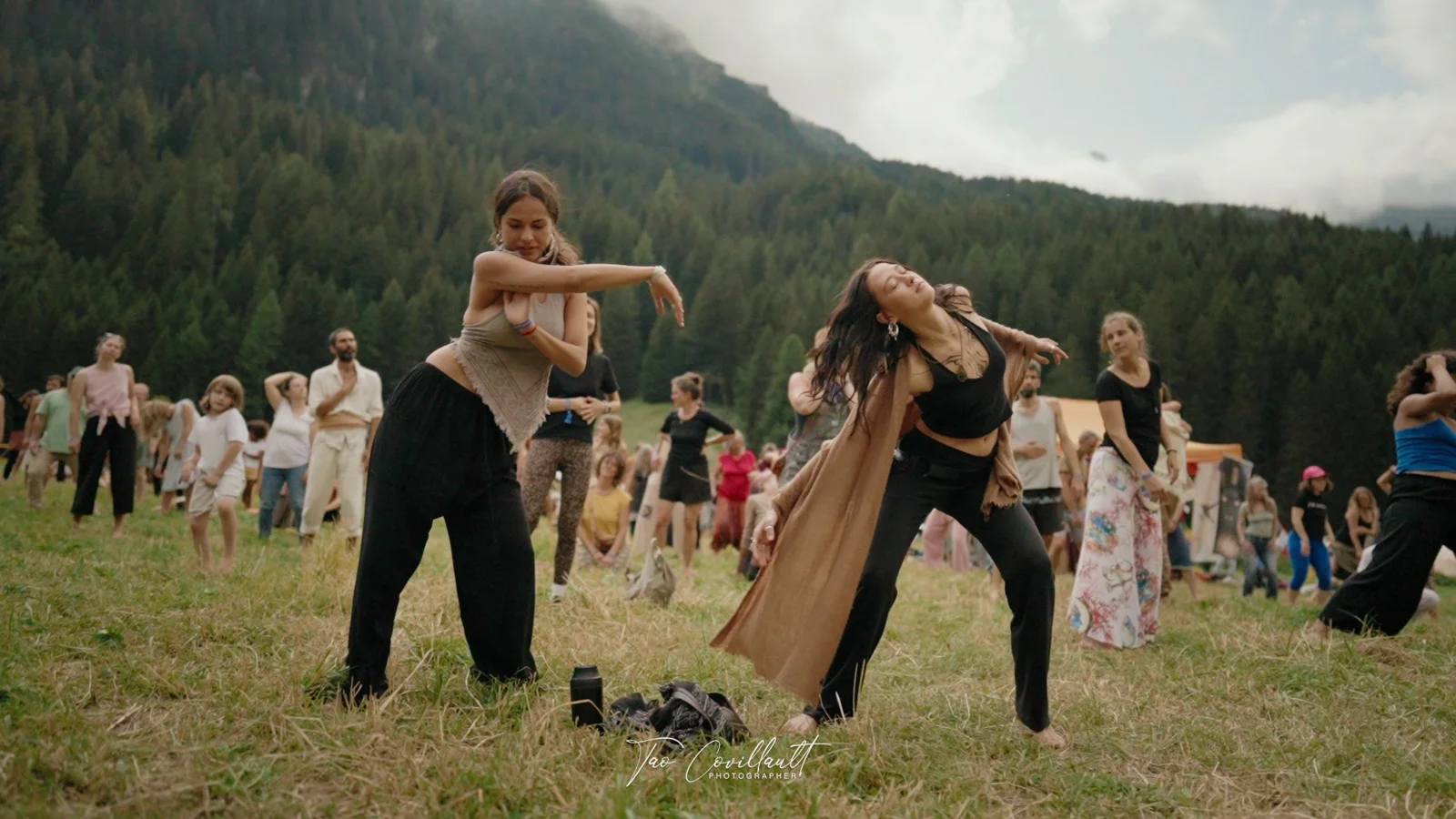 Pachamama Festival 2024 — event photograph 36