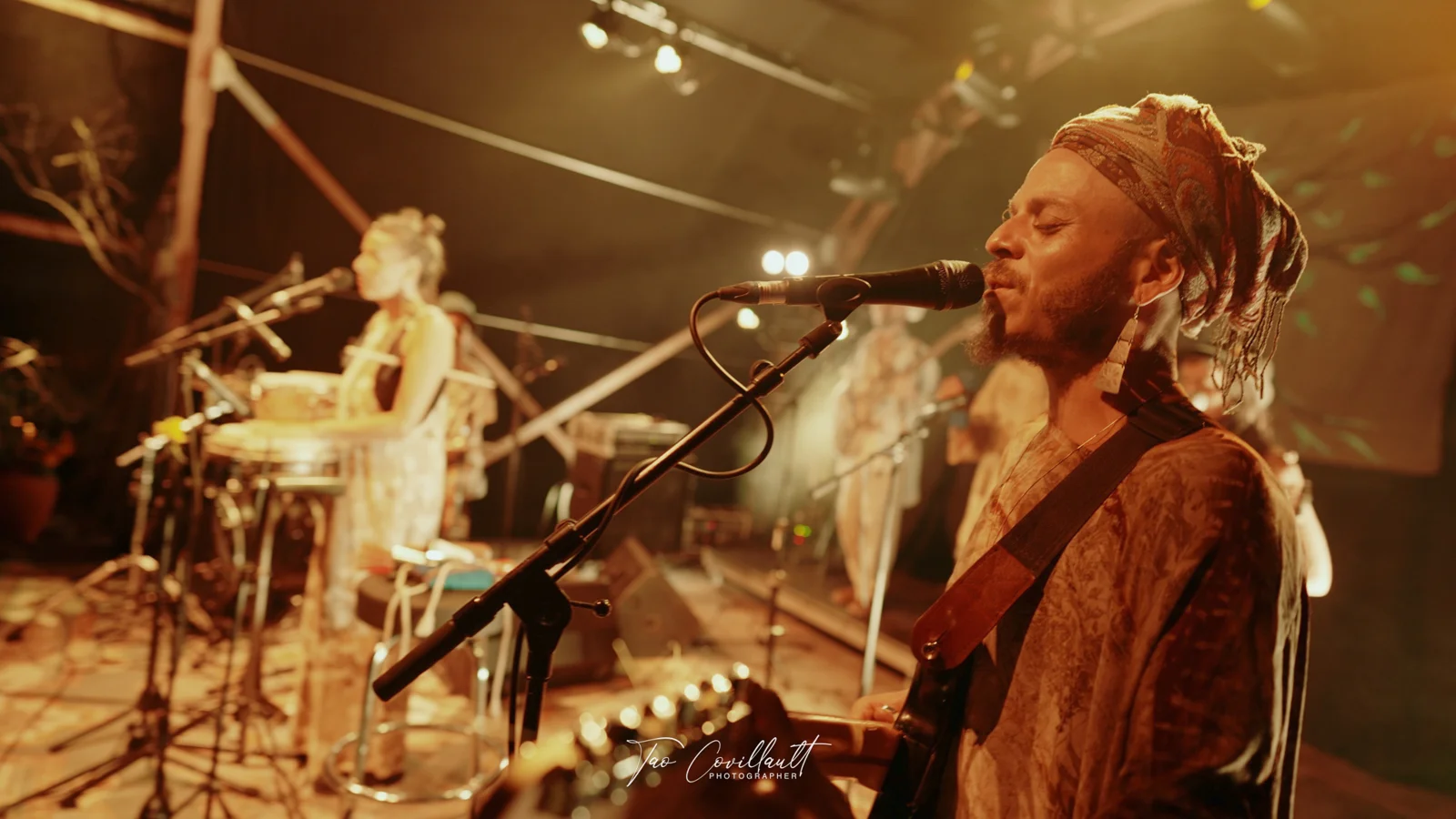 Pachamama Festival 2024 — event photograph 160