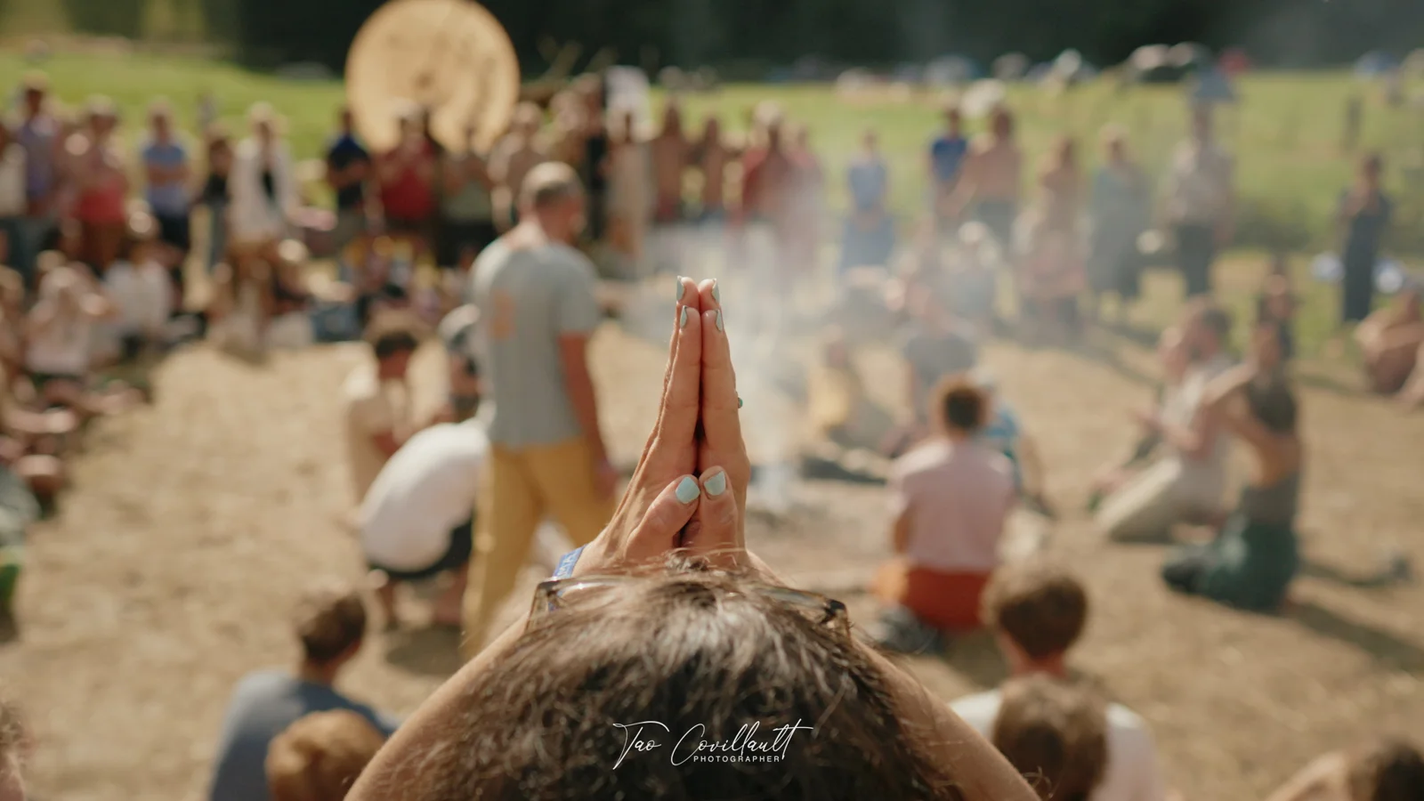 Pachamama Festival 2024 — event photograph 709