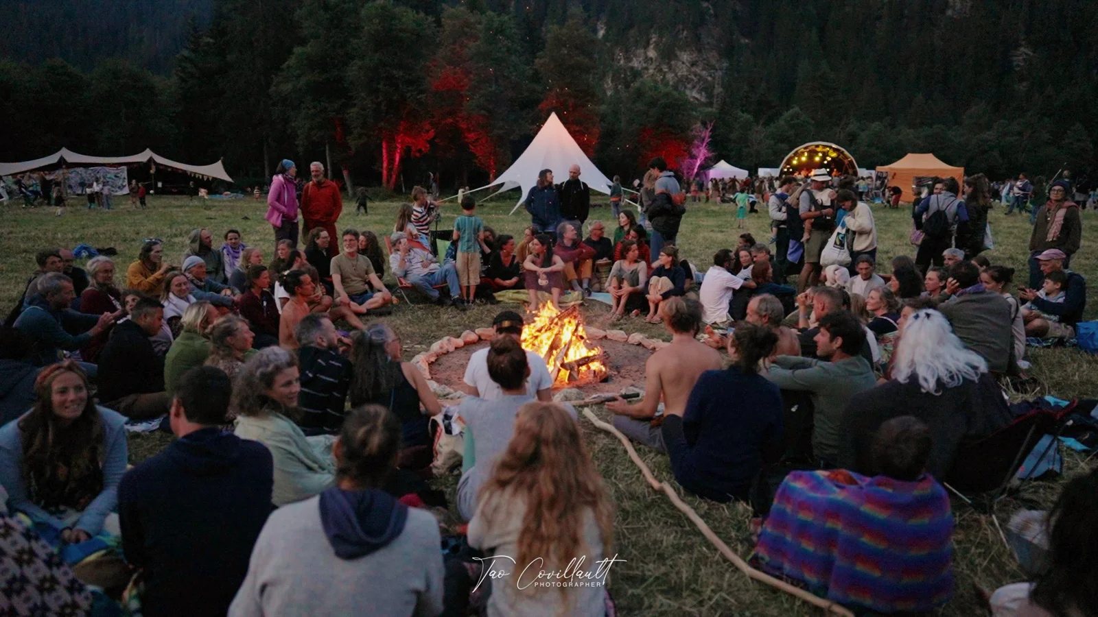 Pachamama Festival 2024 — event photograph 153