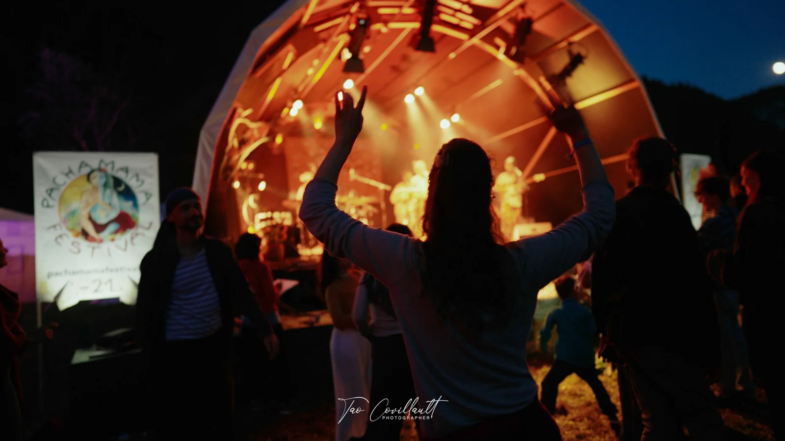 Pachamama Festival 2024 — event photograph 156