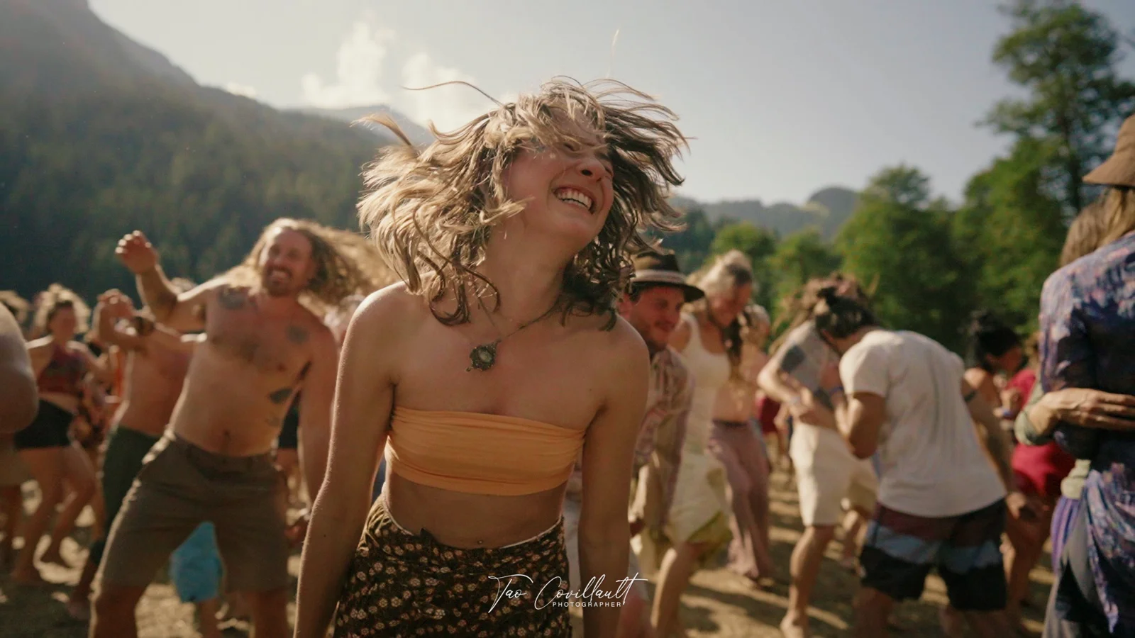 Pachamama Festival 2024 — event photograph 430