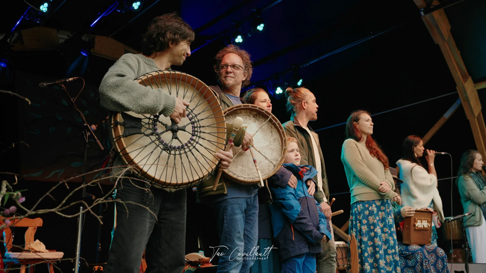 Pachamama Festival 2024 — event photograph 241