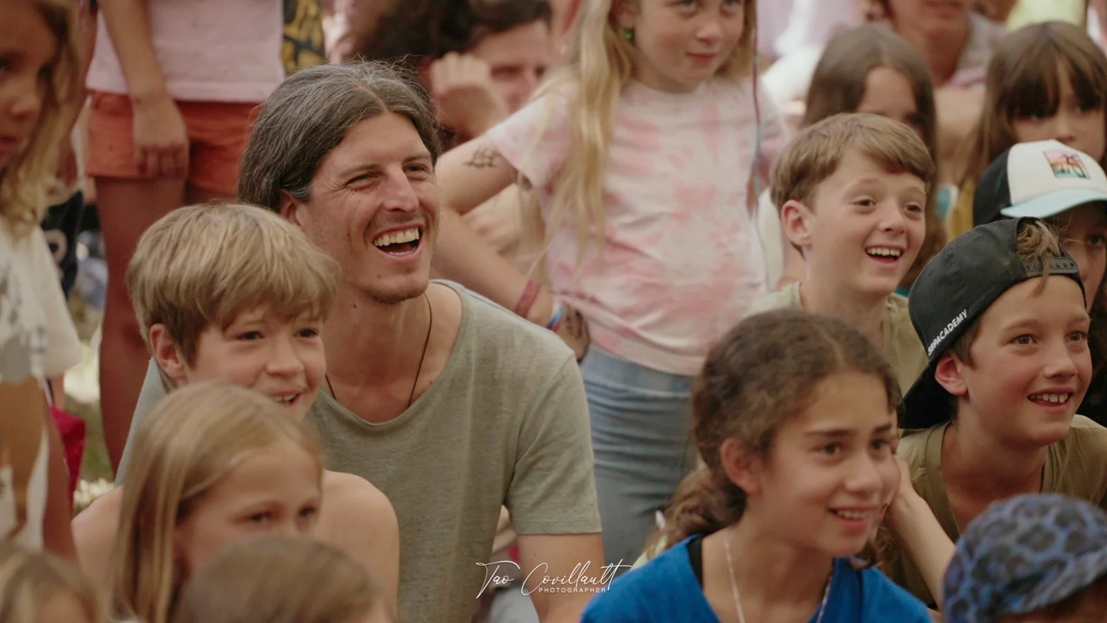 Pachamama Festival 2024 — event photograph 395