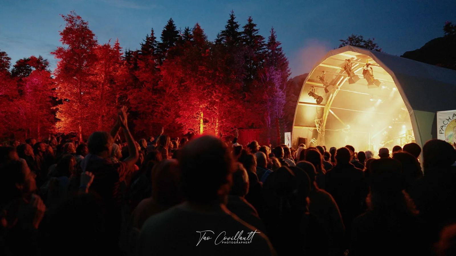 Pachamama Festival 2024 — event photograph 277