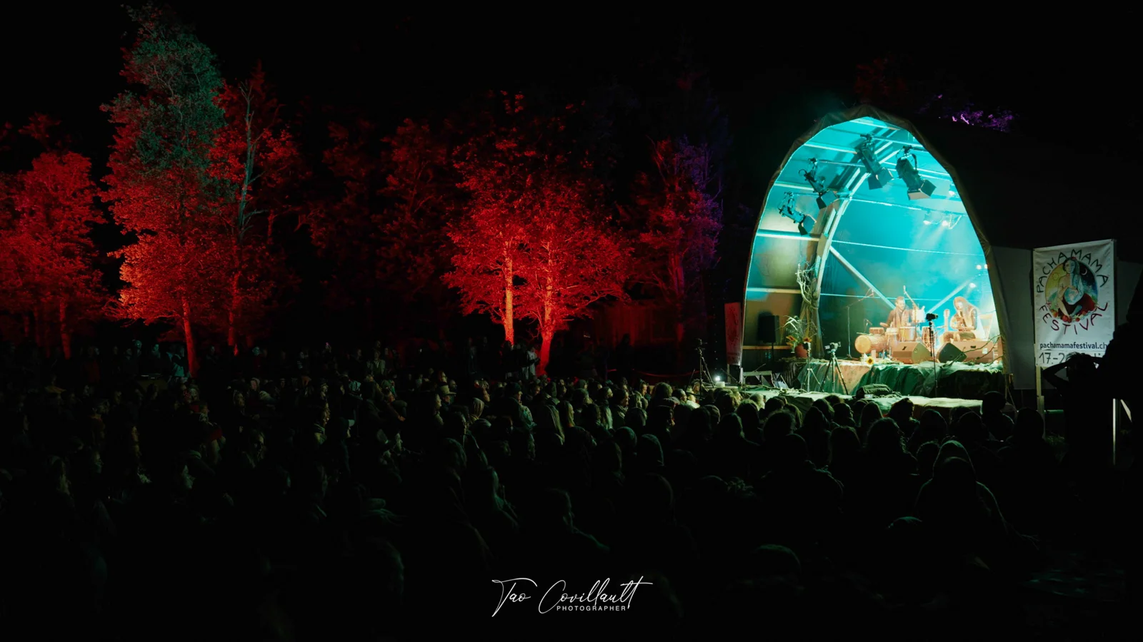 Pachamama Festival 2024 — event photograph 566