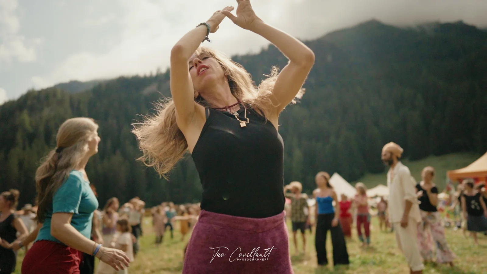 Pachamama Festival 2024 — event photograph 28