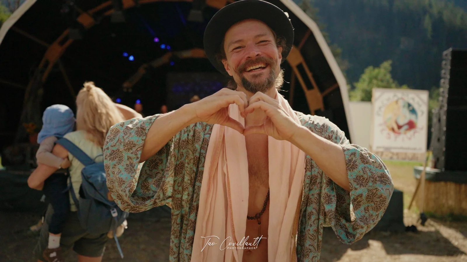 Pachamama Festival 2024 — event photograph 596