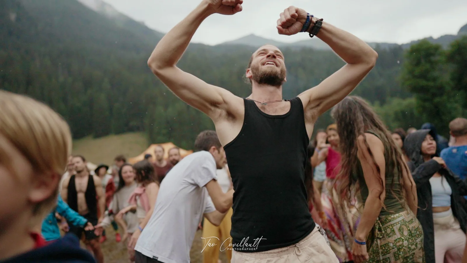Pachamama Festival 2024 — event photograph 213