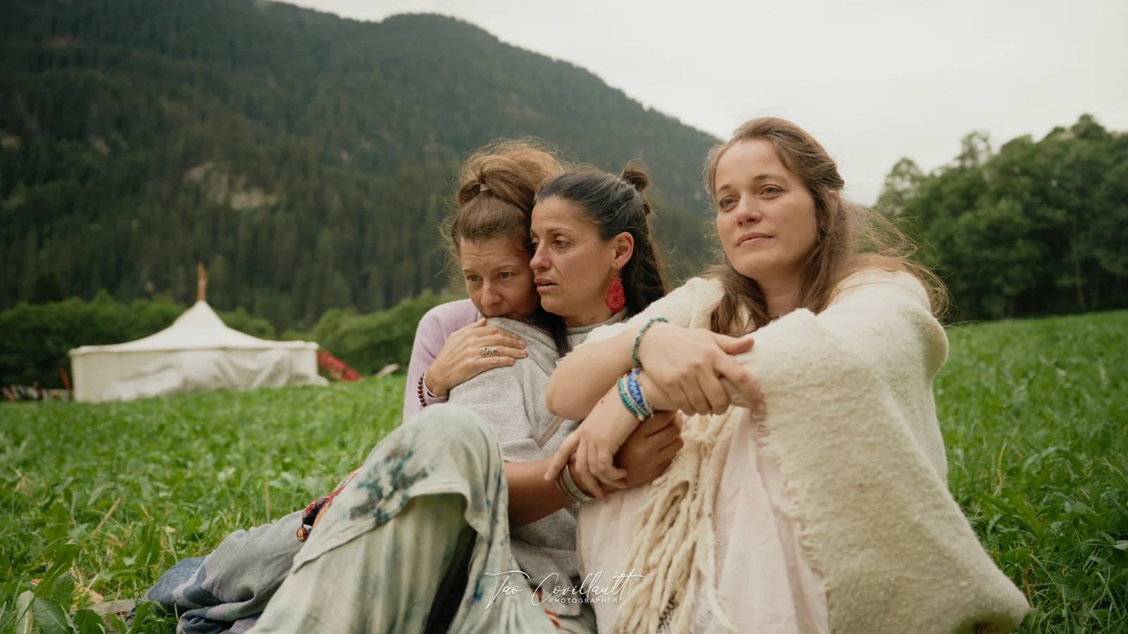 Pachamama Festival 2024 — event photograph 48