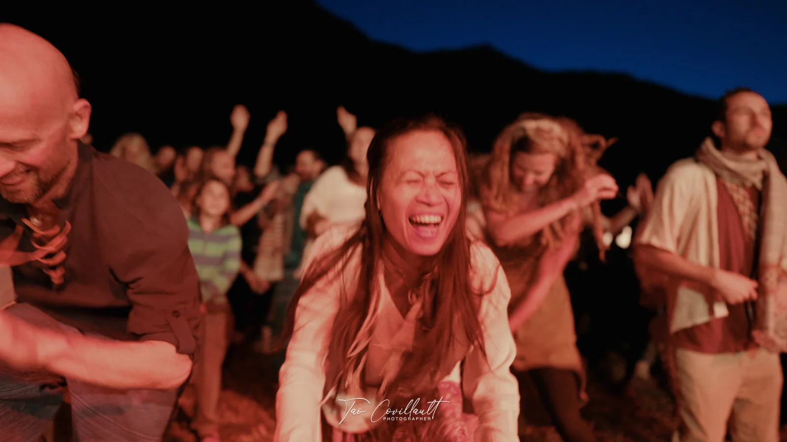 Pachamama Festival 2024 — event photograph 163