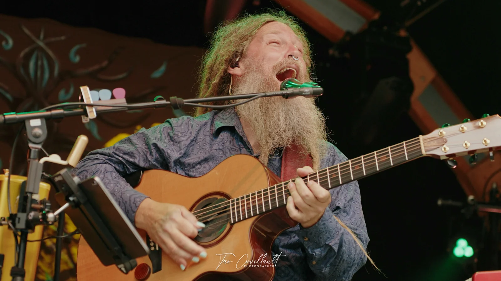 Pachamama Festival 2024 — event photograph 641