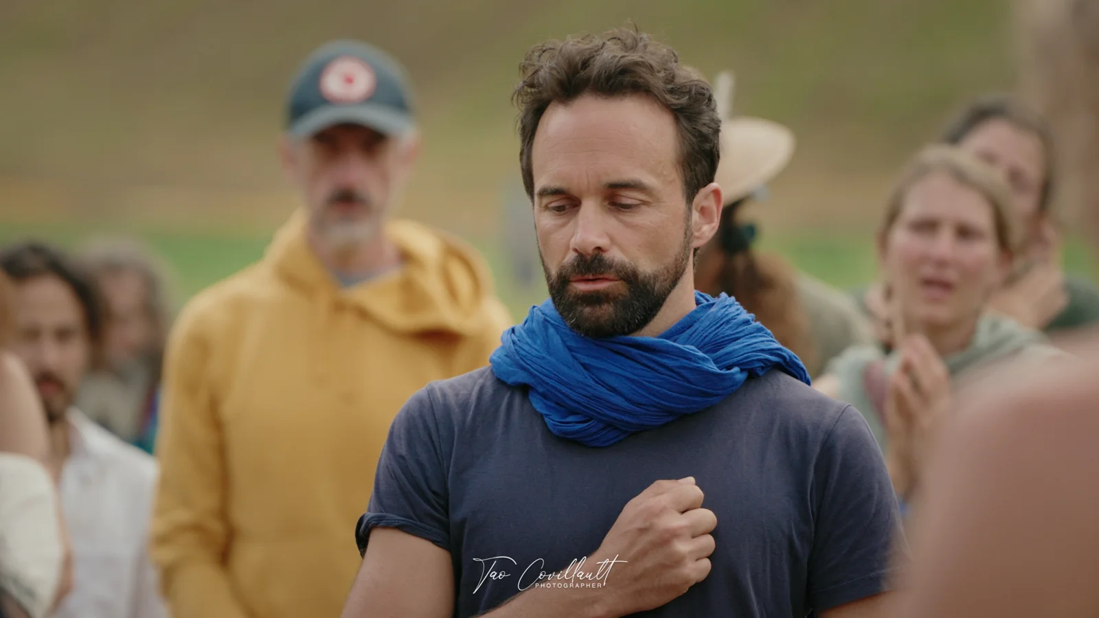 Pachamama Festival 2024 — event photograph 702