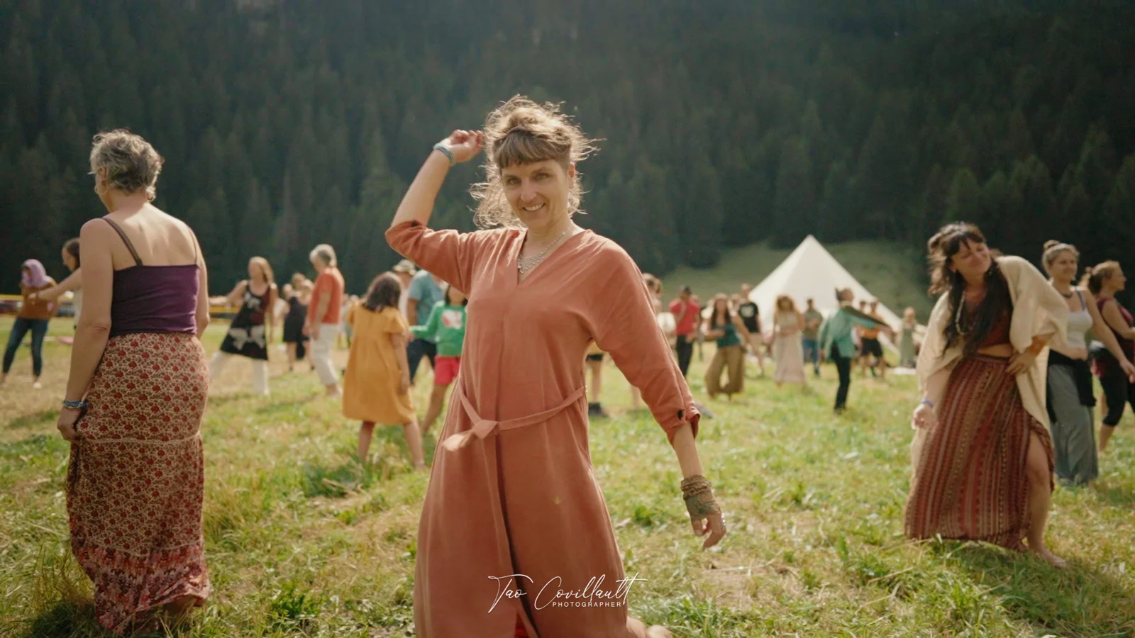 Pachamama Festival 2024 — event photograph 25