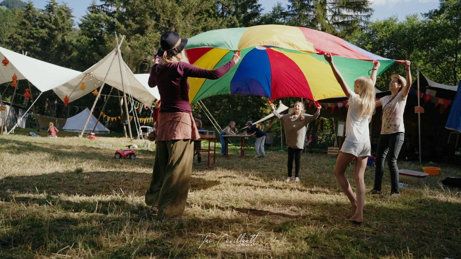 Pachamama Festival 2024 — event photograph 590
