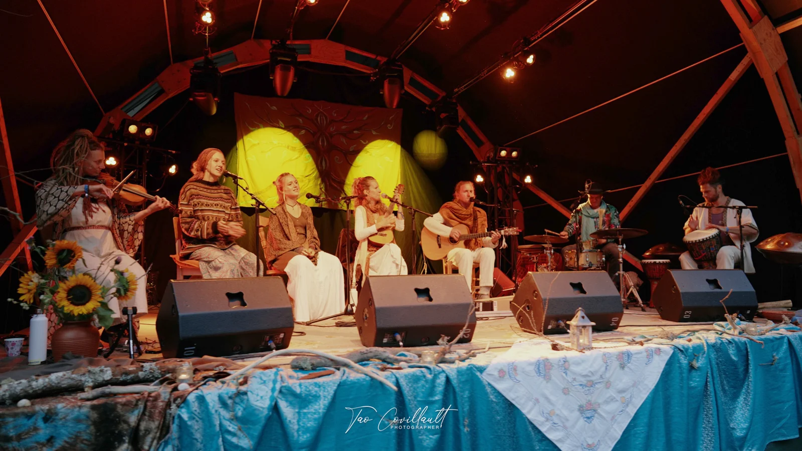 Pachamama Festival 2024 — event photograph 77