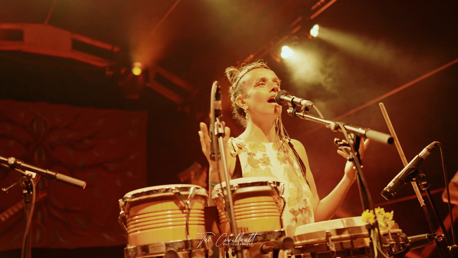 Pachamama Festival 2024 — event photograph 154