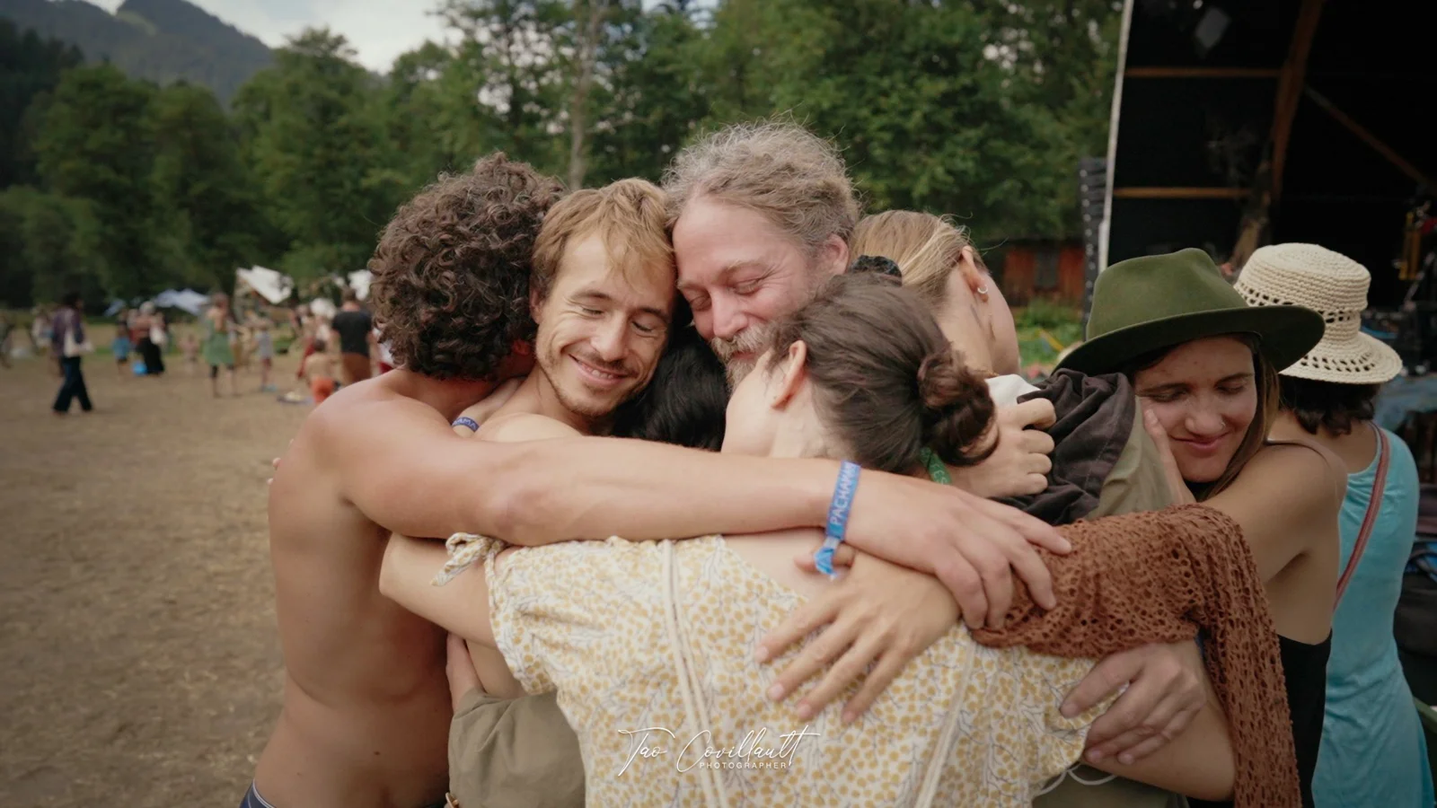 Pachamama Festival 2024 — event photograph 696