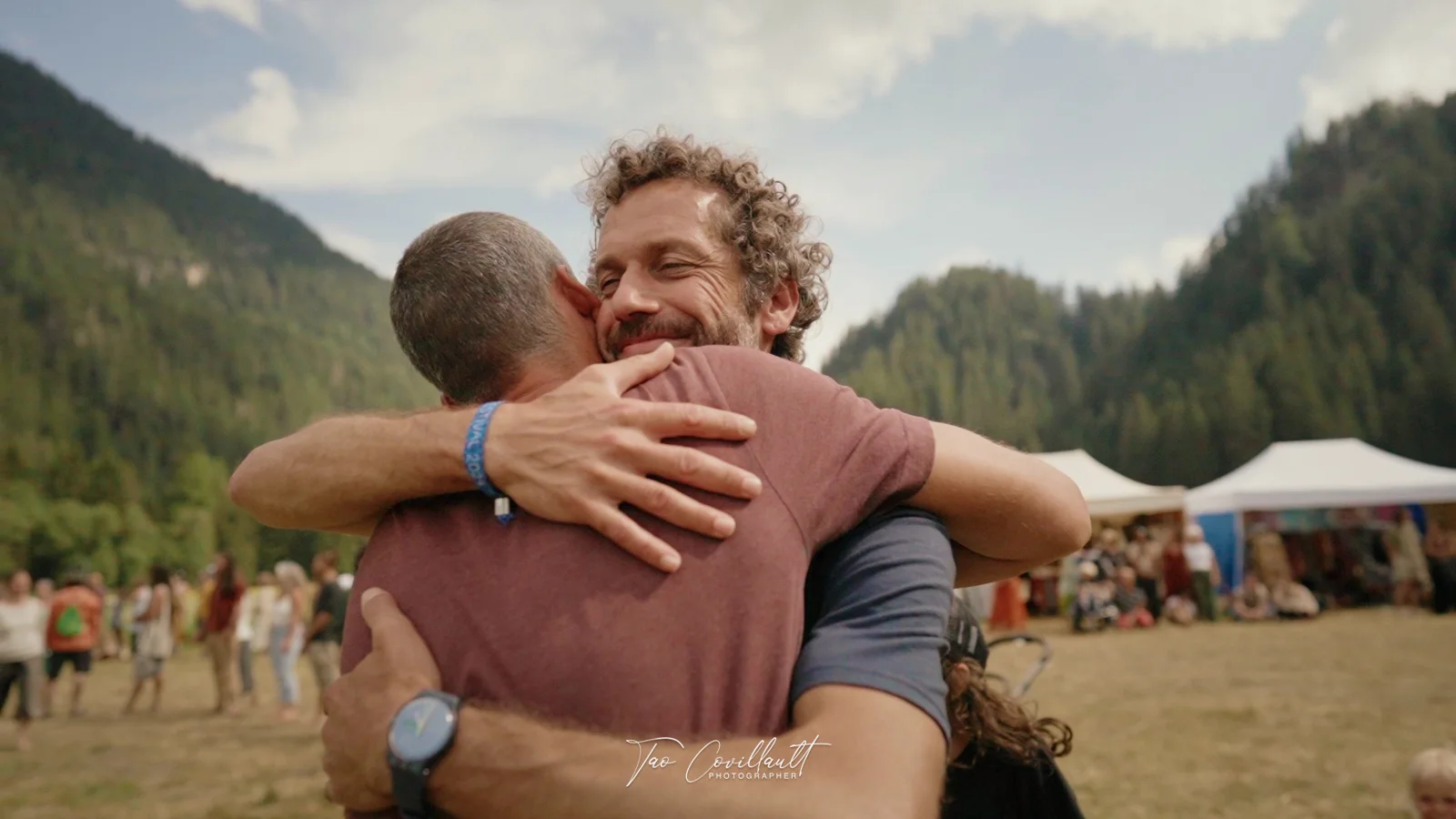 Pachamama Festival 2024 — event photograph 690