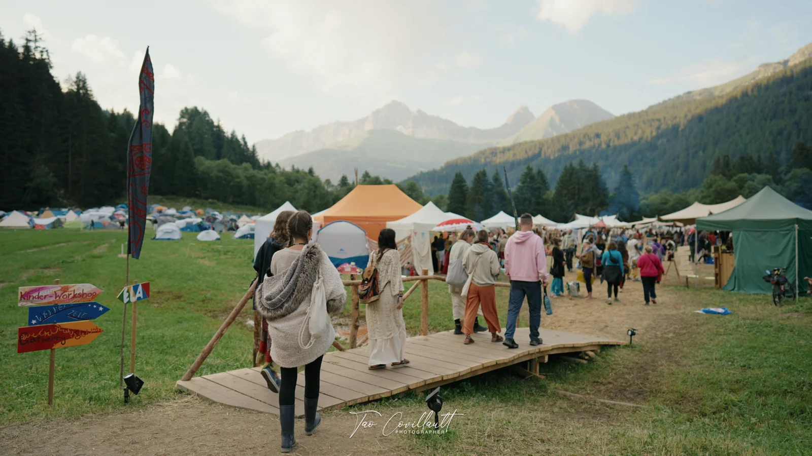 Pachamama Festival 2024 — event photograph 497