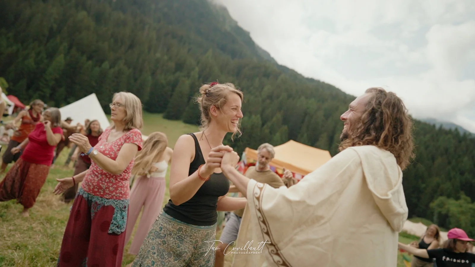 Pachamama Festival 2024 — event photograph 37